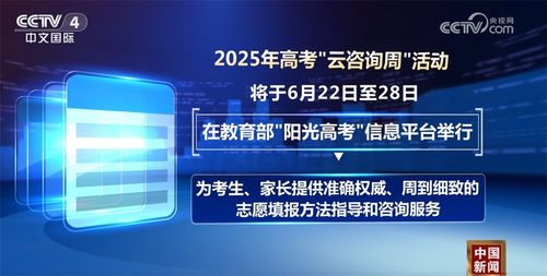 一文讀懂高考志愿填報 詳解大類招生、小類招生與云咨詢周