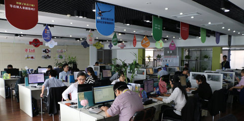 濟南尚品投資咨詢 精準貿易咨詢服務的專業引領者